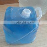 Collapsible Plastic Jerry Cans