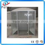 Cheapest Price Good Quality Sauna Steam Shower Cabin Room for on Sale thumbnail-5