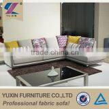 Elegant Exquisite Furniture Importer Sofa thumbnail-3