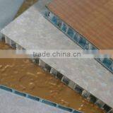 Stable Quality Reasonable Price Aluminium Stainless Steel Aluminium Honeycomb Panel thumbnail-3