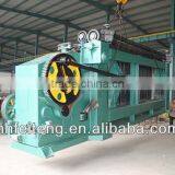 Electro Galvanized Gabion Mesh Making Machine