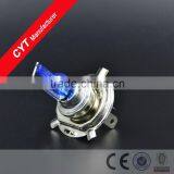 H4 P43T 35W DC12V Super White Car Halogen Bulb Headlight/HL47 thumbnail-2