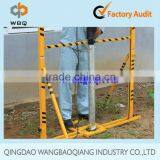 Mini Spiral Piling Machine for Constructions, Solar Power System Etc. thumbnail-1