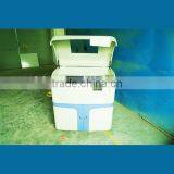 Machine Body Cover Made From Fibreglass, Waterproof Body Shell Made in China