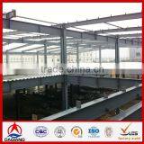 h Iron Beam for Building Construction