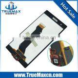 Cheap Price Repair Parts for Sony Xperia Z1S LCD W/ Digitizer, LCD Touch Screen for Sony Z1 S thumbnail-3