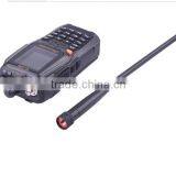 China Two Way Digital Radio Walkie Talkie WOUXUN KG-UV8D Mobile Radio thumbnail-2