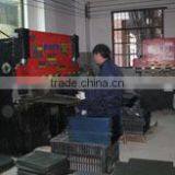 Yongkang Shengqiyu Industry & Trade Co., Ltd. company overview - view 1 thumbnail