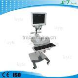 LTS-100 Touch Screen Trolley Ultrasound Diagnosis B Scanner