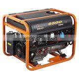 WH6500E-W 5000 Watt Portable 14hp Gasoline Welding Generac Electric Start (CE Certificate)