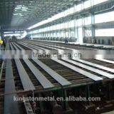 Carton Steel Flat Bar Q235 in 12 Meter thumbnail-2