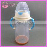 2015 Hot Sale180ml pp Best Bottles for Newborns