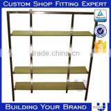 Tailor Made Handbag MDF Wall Decorative Display Shelves thumbnail-3