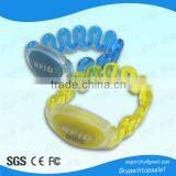 RFID Spring Wristband