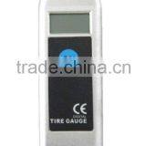 Digital tyre gauge