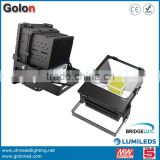 outdoor led flood light 100w with meanwell driver ip65 waterproof 5 years warranty led CE RoHS replacement of 400w hps