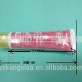 High Quality Colored Acrylic Paint Plastic Tube thumbnail-2