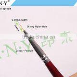 ANY UV Gel Nails Design Line Building Nail Liner Brush Nylon Hair thumbnail-3