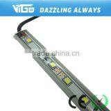 CE/RoHS IP 67 Width 8mm Super Slim Led Light Bar thumbnail-3