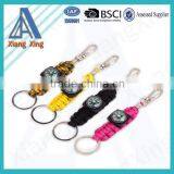 USA Paratrooper Equipment High Quality Field Survival Paracord Bracelet thumbnail-6