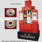 2016 Hot Sale 45T Hydraulic Double-Action Drawing Machine