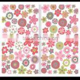 Flower Wall Sticker
