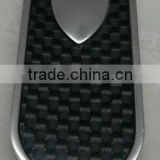 M011 fashion stainless steel best money clip