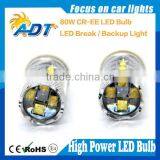 7440 7443 Usa cr 80w Led Front Fog Lamp Made in China thumbnail-2
