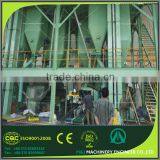 Wheat Flour Milling Packing Machine thumbnail-6