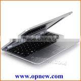 10.1 Inch Cheap Students Laptop Dual Core 8880 Mini PC Laptop With Wifi Bluetooth High HDD thumbnail-1