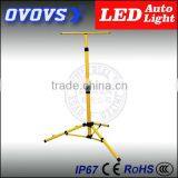 OVOVS Auto Led Work Lights / Fog Light Bracket for Outdoor Using