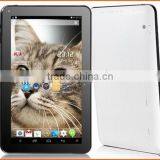 10 Inch Allwinner A33 Android 5.1 Lollipop Octa Core Tablet PC With Build-in Wifi Bluetooth 1280*800 thumbnail-3