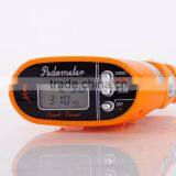 Multiple Radio Pedometer With Stopwatch thumbnail-3