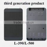 Popular Advertising Lamp Post Led Screen thumbnail-4