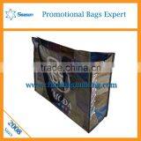 PP Woven Bag PP Woven Bag Reusable Shopping Bags thumbnail-3