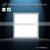 3 Years Warranty 36w 48w Square Ceiling Flat Ultra Thin 600x600 Led Panel Light 8mm(600x600mm)