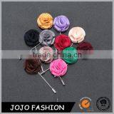 Beautiful Rose Flower Womens Brooches Pins thumbnail-1