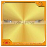 Chengdu Manufacturer Tungsten Wire Price for Toyota Corolla Chrome Accessories thumbnail-4
