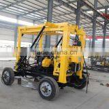 XYX-3 Diamond Core Drill Machine for 600m Geological Exploration thumbnail-4