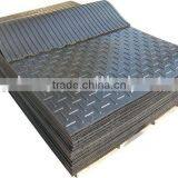 Grooved Rubber Mat (stable Mat)/anti-slip Rubber Sheet thumbnail-1