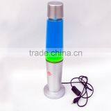 Lava Lamp/lava Light/glitter Lamp/Beautiful Light From Glitter Gift Lamp Uses for Daily and Work thumbnail-4