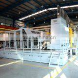 Nonwoven Machine Wadding Production Line thumbnail-3