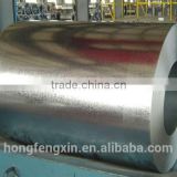 2016 new product hot selling zinc coat galvanized steel coil for roof with cheap price