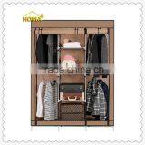 2016 Fashional Portable Fabric Wardrobe for Packing Most Popular thumbnail-1