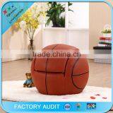 Modern Style Ball Shape Sofa Kids Foam Sofa thumbnail-1