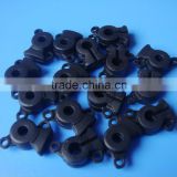 Factory direct sale top quality special shape custom make silicone gasket