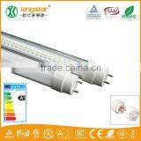 High Lumens/Energy Saving ETL 4ft 20w t8 Led Tube Light With 80 CRI