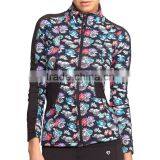 New 2016 Apparel New Product Winter Clothing Sexy Windbreaker Jacket Women Women's Adventure Jacket thumbnail-1