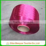75 36 dty polyester yarn colors
