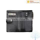 Factory Price Cow Leather Card Holder Wallet thumbnail-3